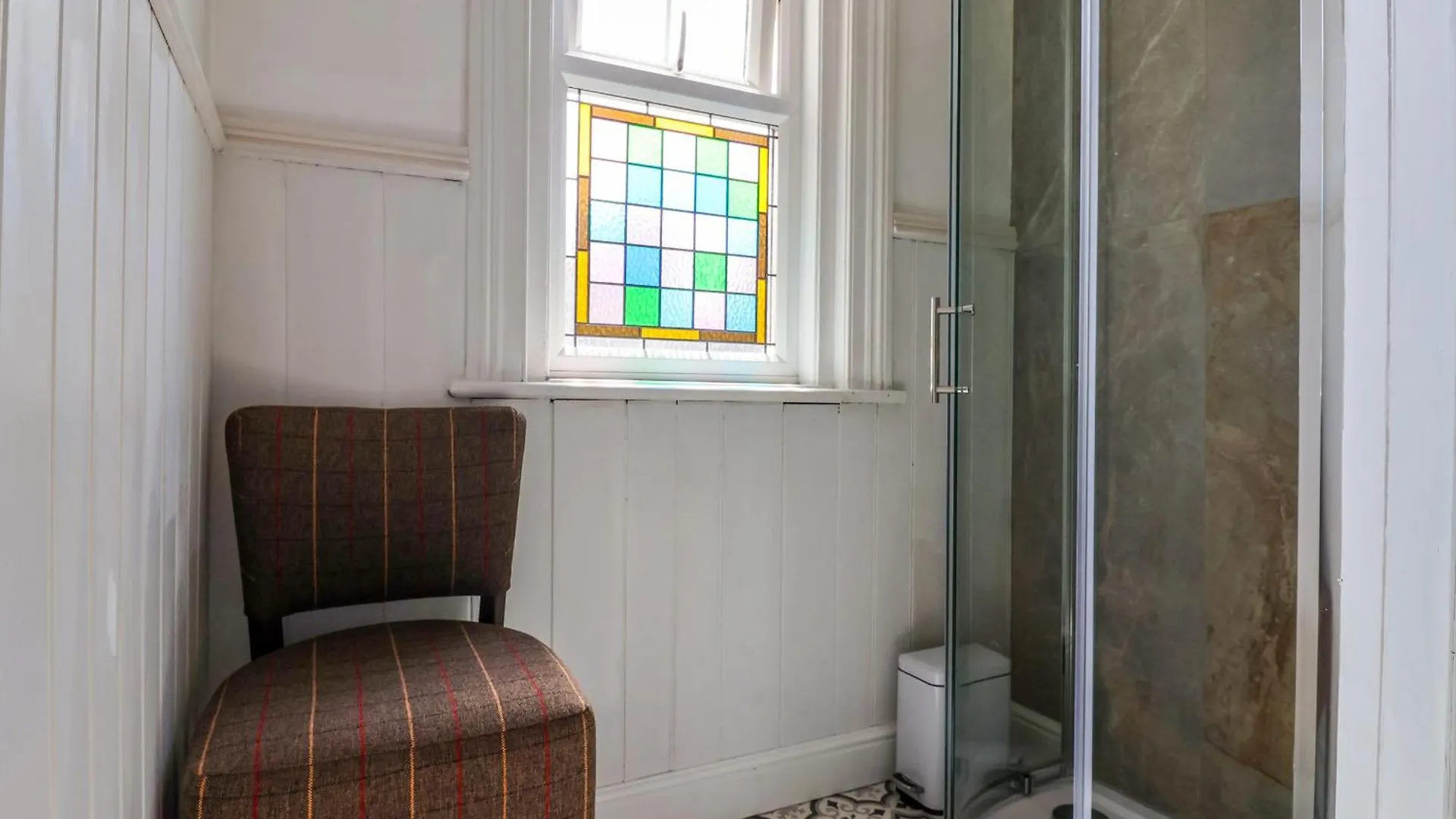 Trinity Lodge 布里德灵顿 度假居